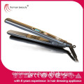 Korean ceramic hair straightener hair flat iron